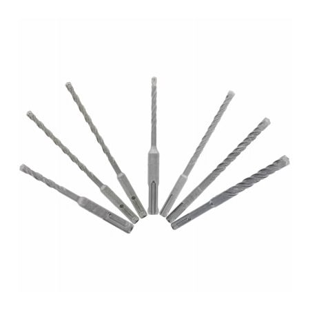 Bsc Preferred 7PC SDS Rebar Demon Set DMAPL9920-S7